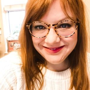 Meet your Posher, Angie